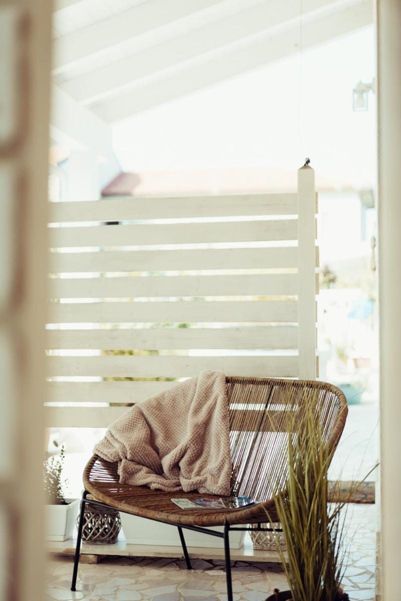 B&B Il Mare In Una Stanza Bed and Breakfast in Abruzzo