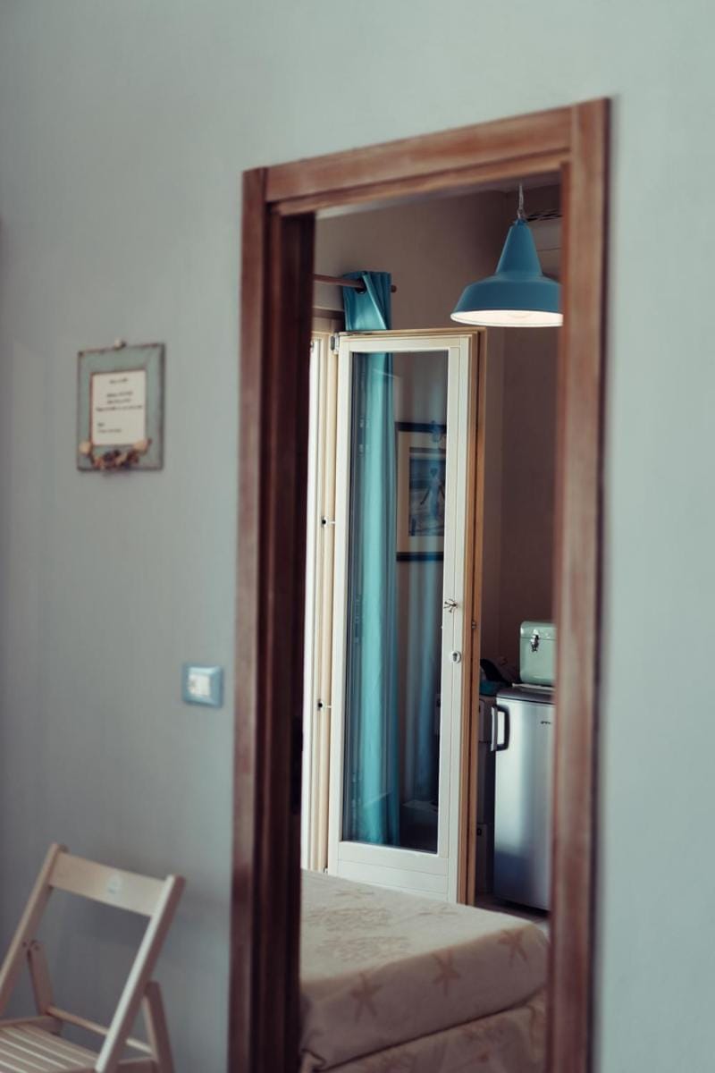 B&B Il Mare In Una Stanza Bed and Breakfast in Abruzzo