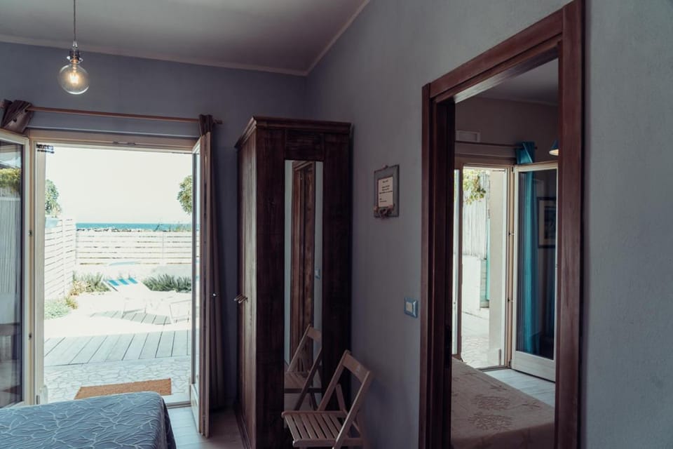 B&B Il Mare In Una Stanza Bed and Breakfast in Abruzzo
