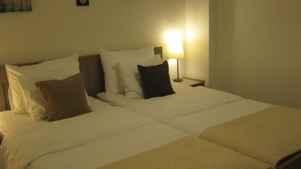 Viola Apartment in Šibenik-Knin County, Croatia