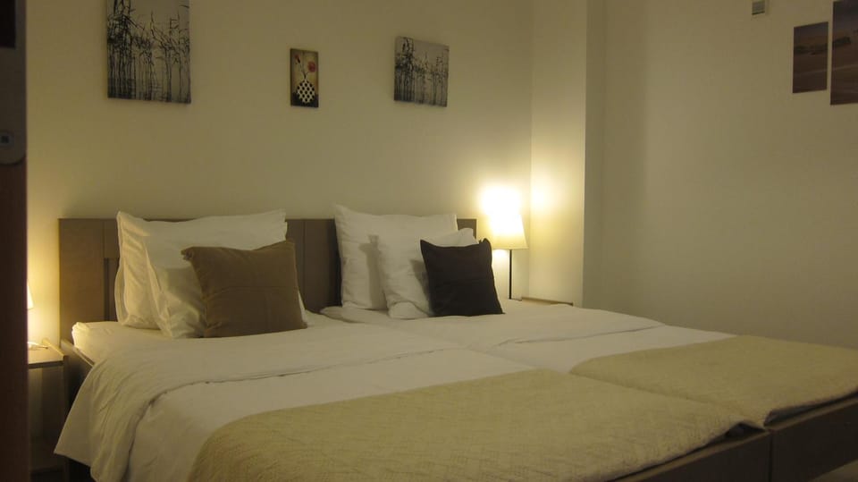 Viola Apartment in Šibenik-Knin County, Croatia