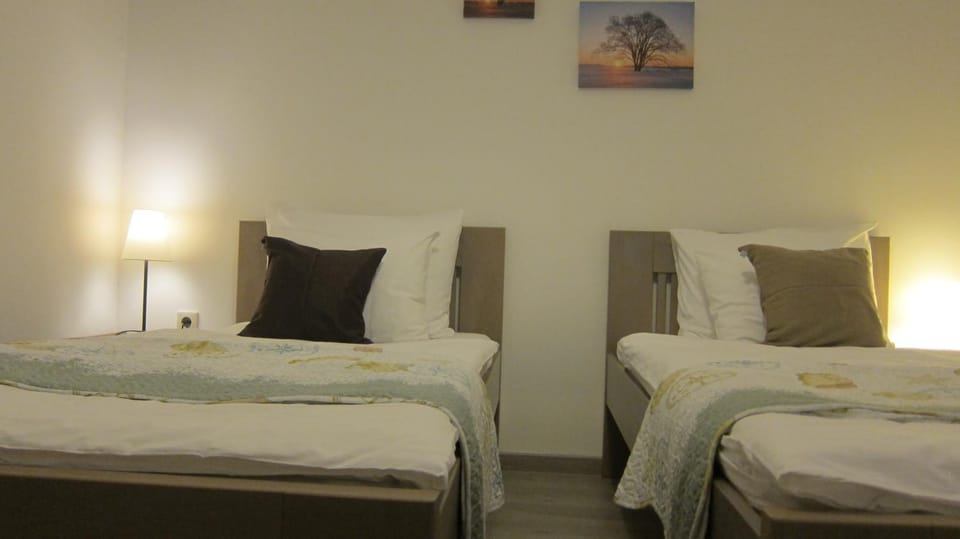 Viola Apartment in Šibenik-Knin County, Croatia