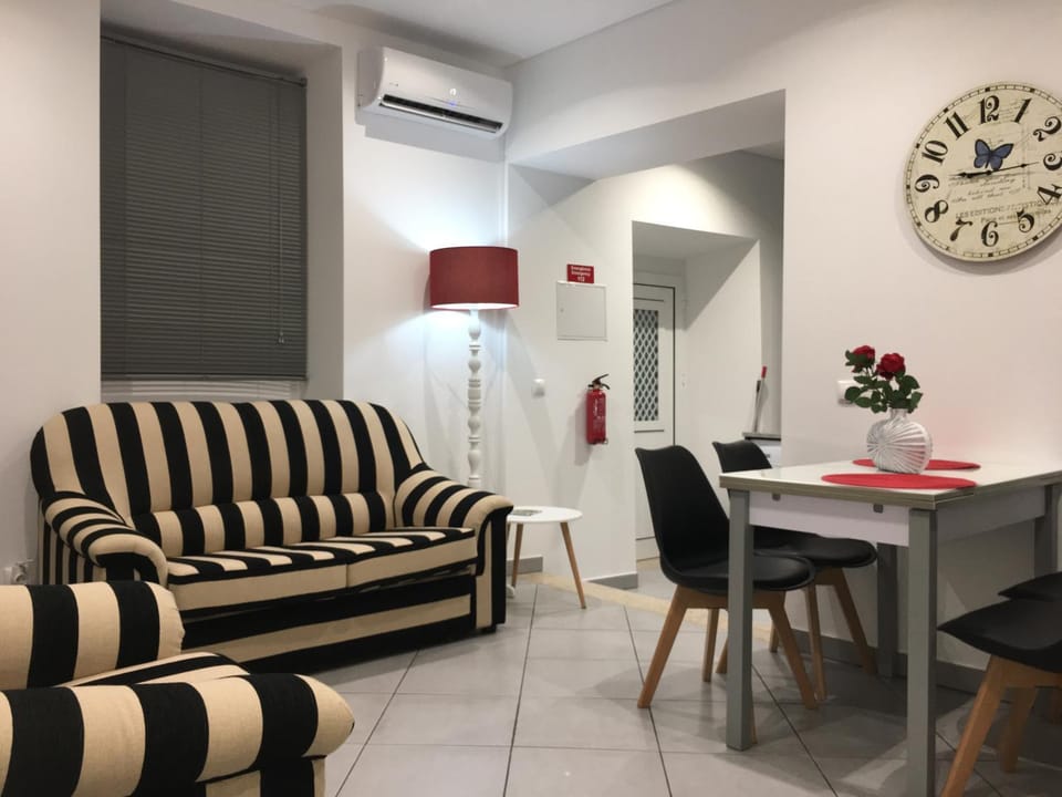 Casa do Adro Apartment in Faro District