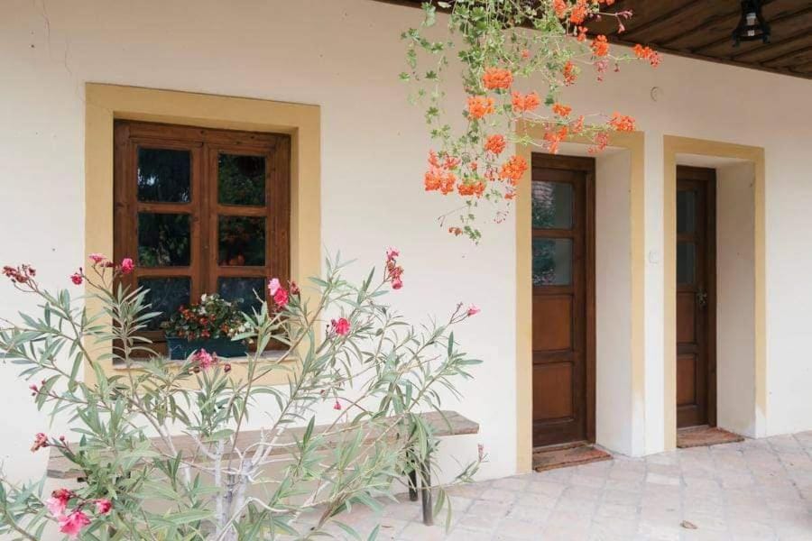 Koppány Lovasudvar Bed and Breakfast in Hungary