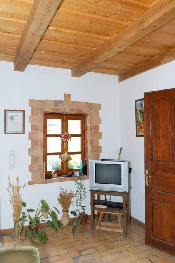 Koppány Lovasudvar Bed and Breakfast in Hungary