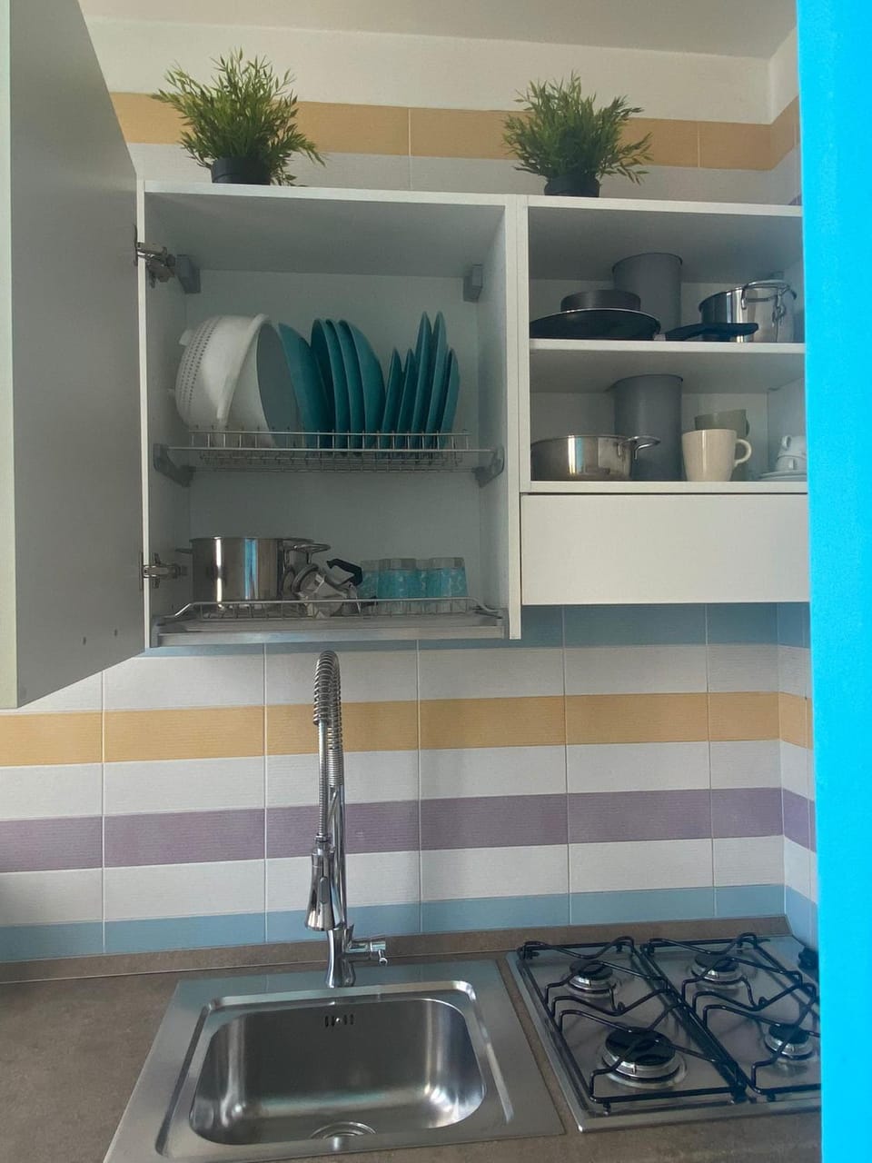 La perla nera Bed and Breakfast in Province of Foggia