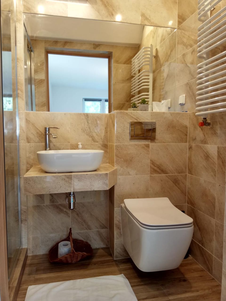 Toilet, Bathroom