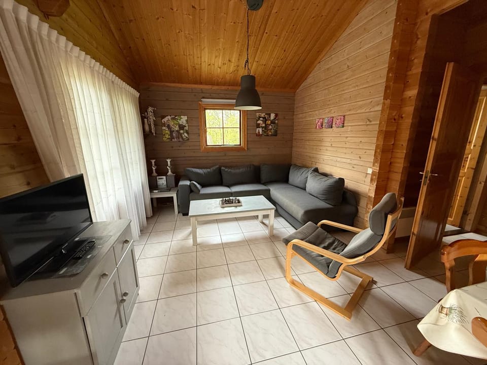 Chalets du Soleil Chalet in Occitanie