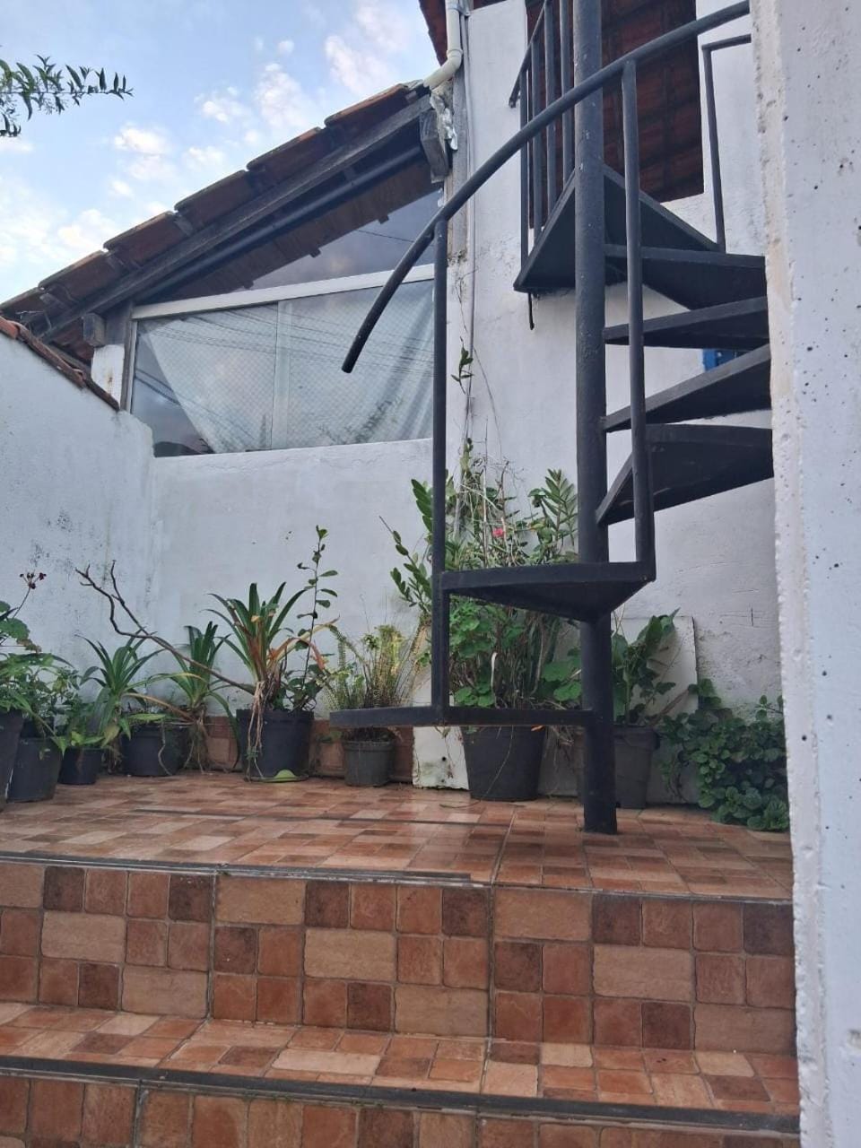 Pouso da Luiza Bed and Breakfast in Tiradentes