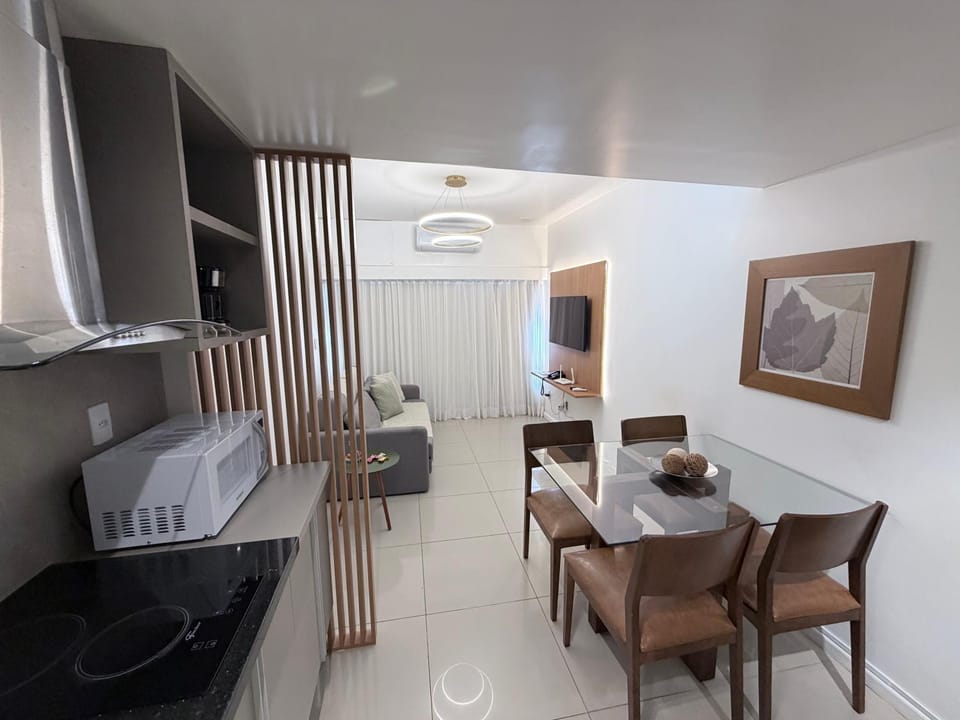 Apart Hotel em Ondina Apartment in Salvador