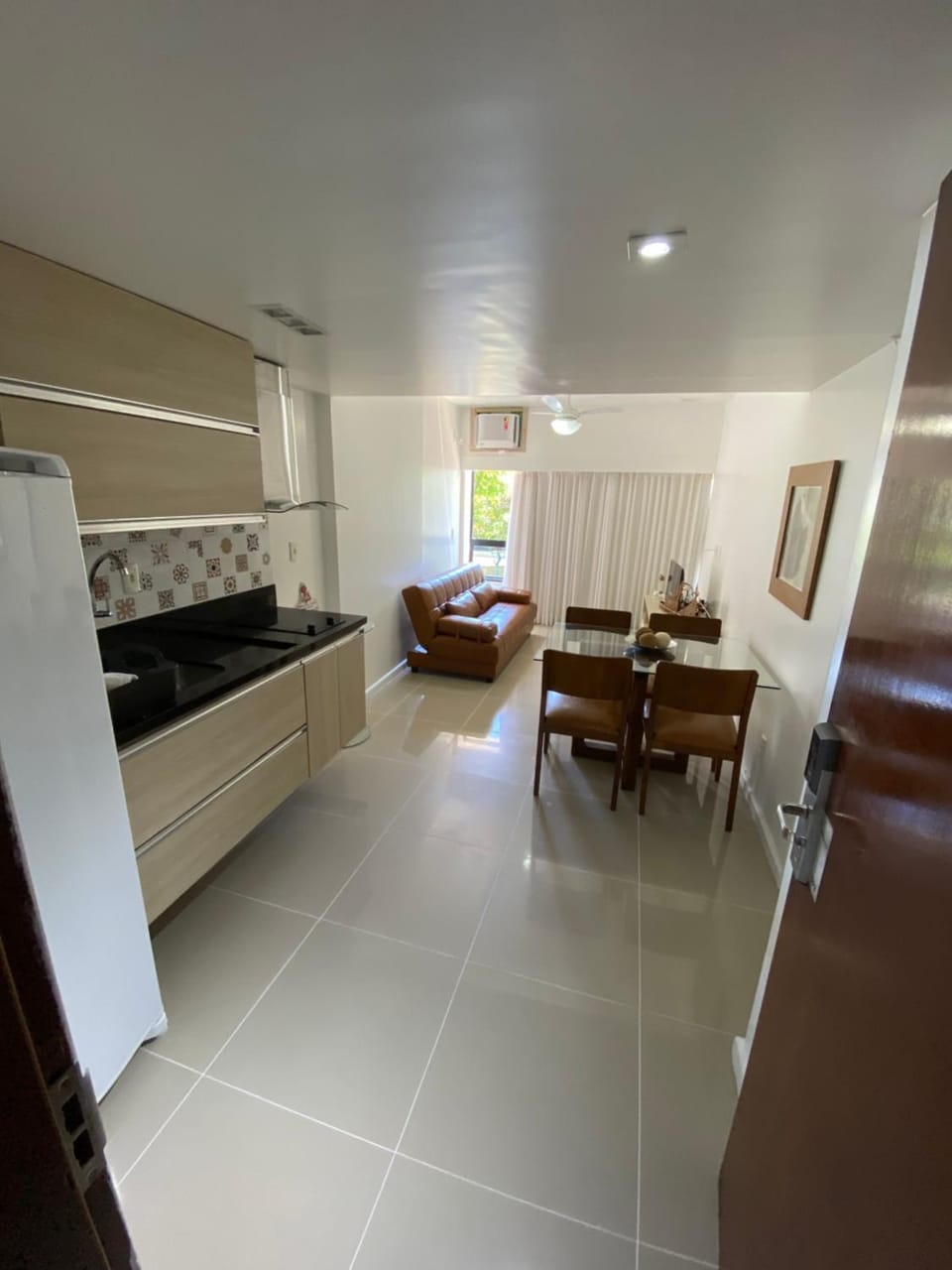 Apart Hotel em Ondina Apartment in Salvador