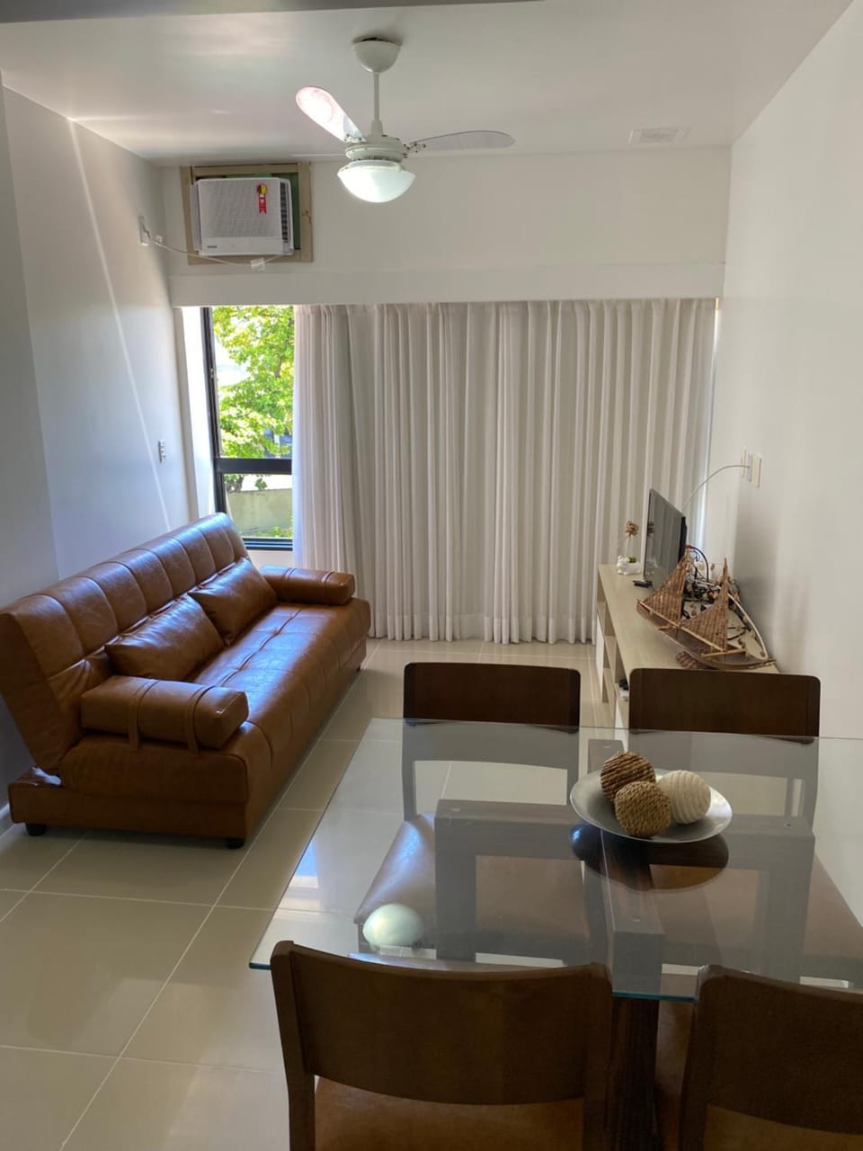 Apart Hotel em Ondina Apartment in Salvador