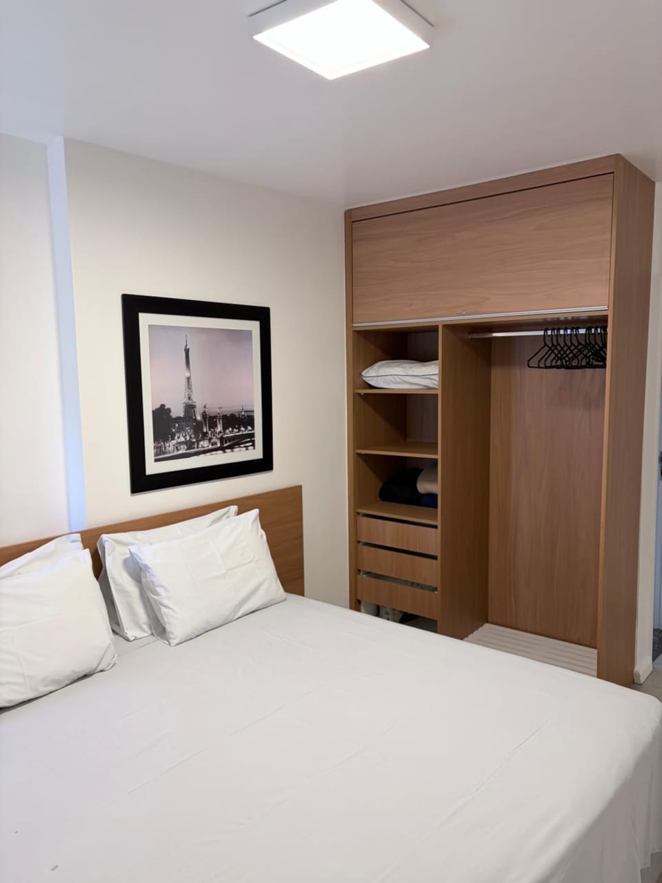 Apart Hotel em Ondina Apartment in Salvador