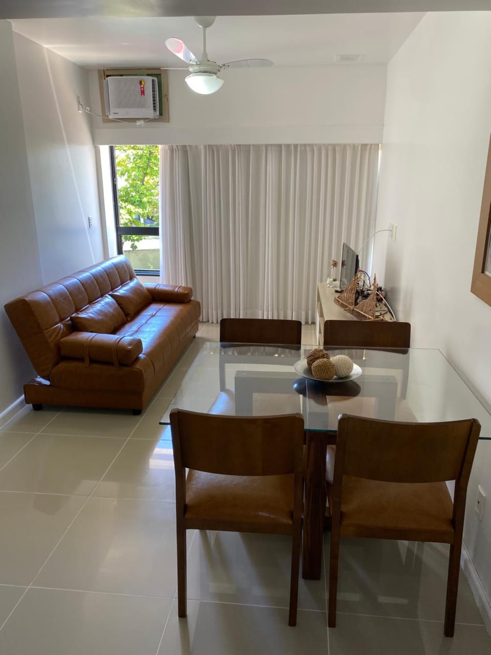 Apart Hotel em Ondina Apartment in Salvador