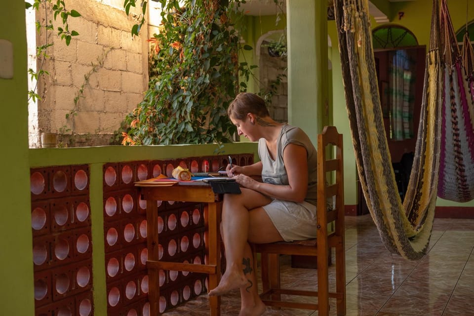 Hospedaje Lolita Bed and Breakfast in Sololá Department