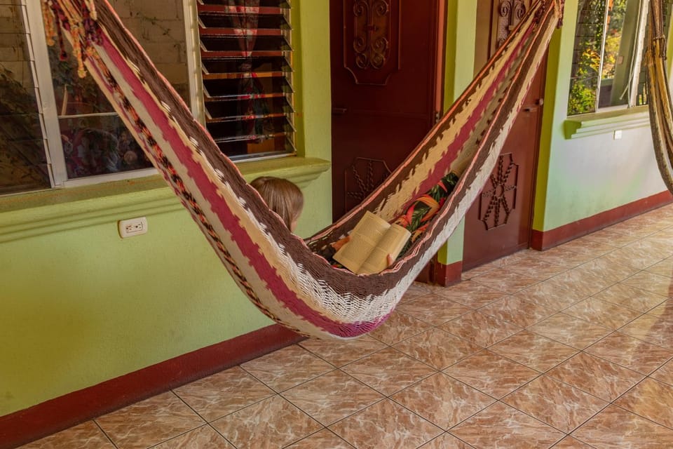 Hospedaje Lolita Bed and Breakfast in Sololá Department