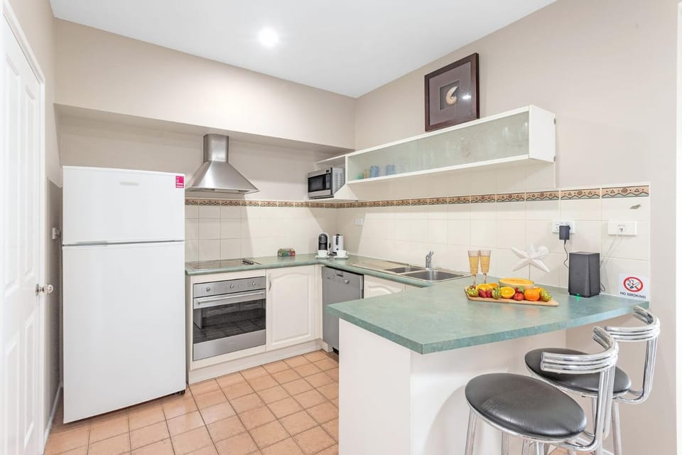 Jervis Bay Vista Apartment in Huskisson