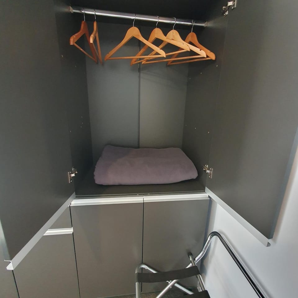 wardrobe