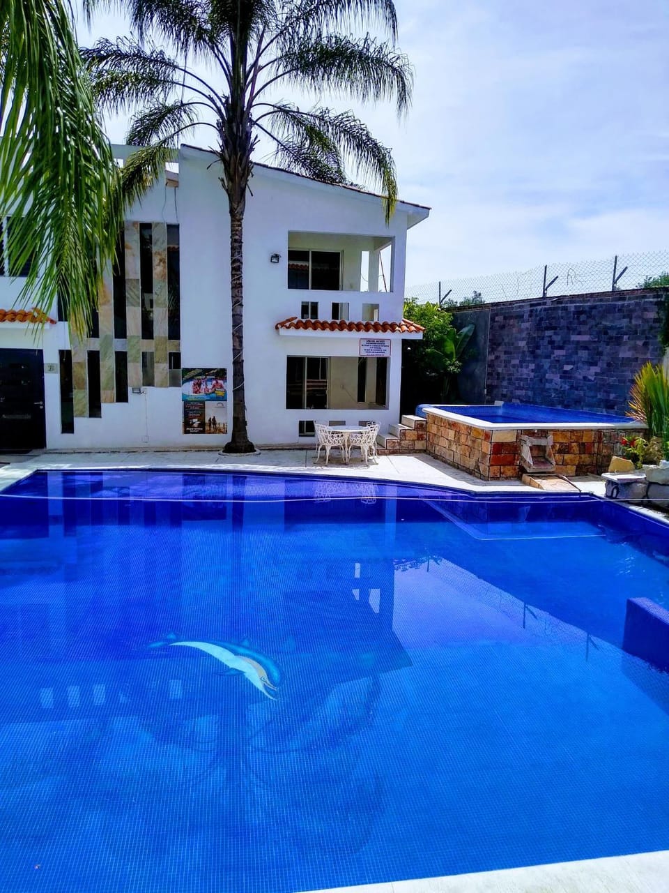 Hotel Terrazas Inn Hotel in Oaxtepec