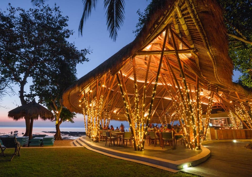 Restaurant/places to eat, Food and drinks
