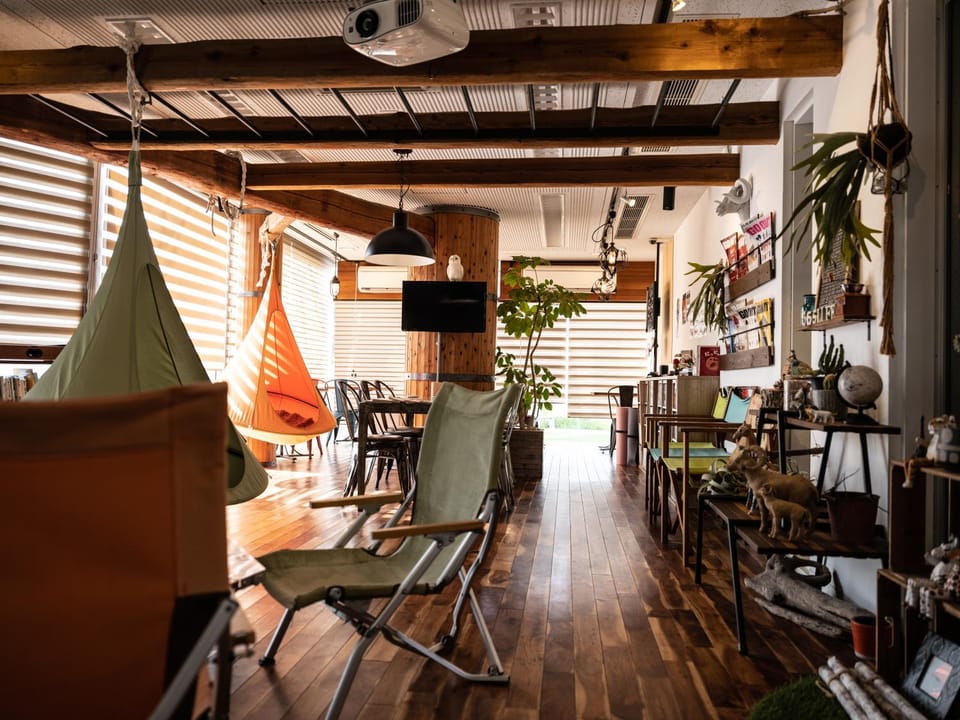 Communal lounge/ TV room, Children play ground, Living room