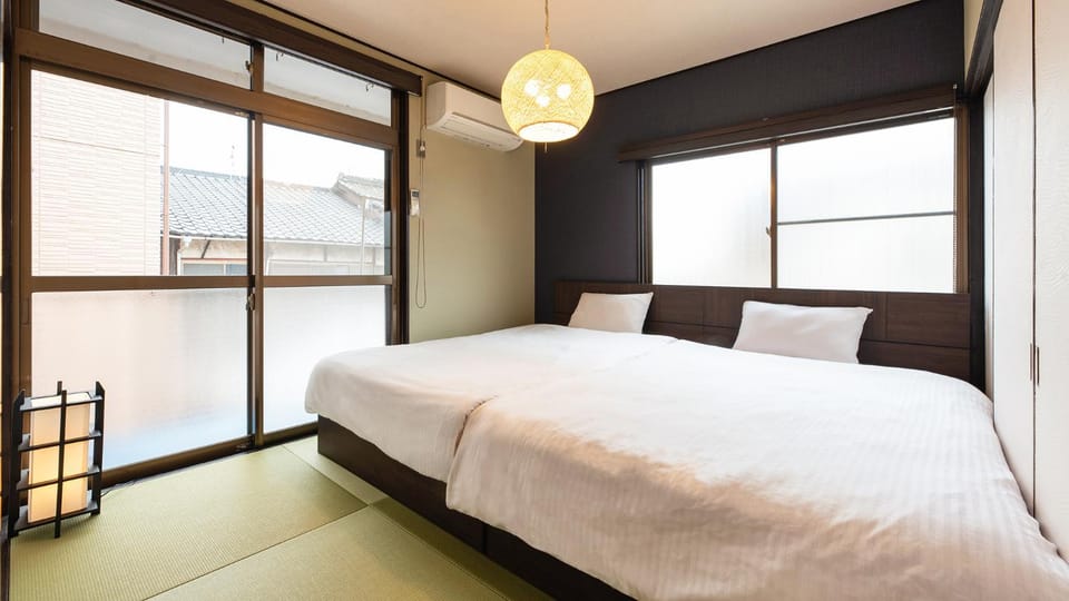 Shiori House in Kyoto