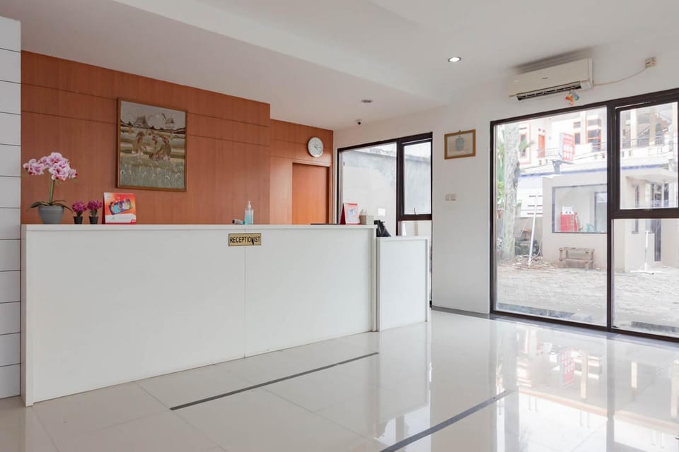 RedDoorz Plus At Hotel Sofia Pangandaran Hotel in West Java