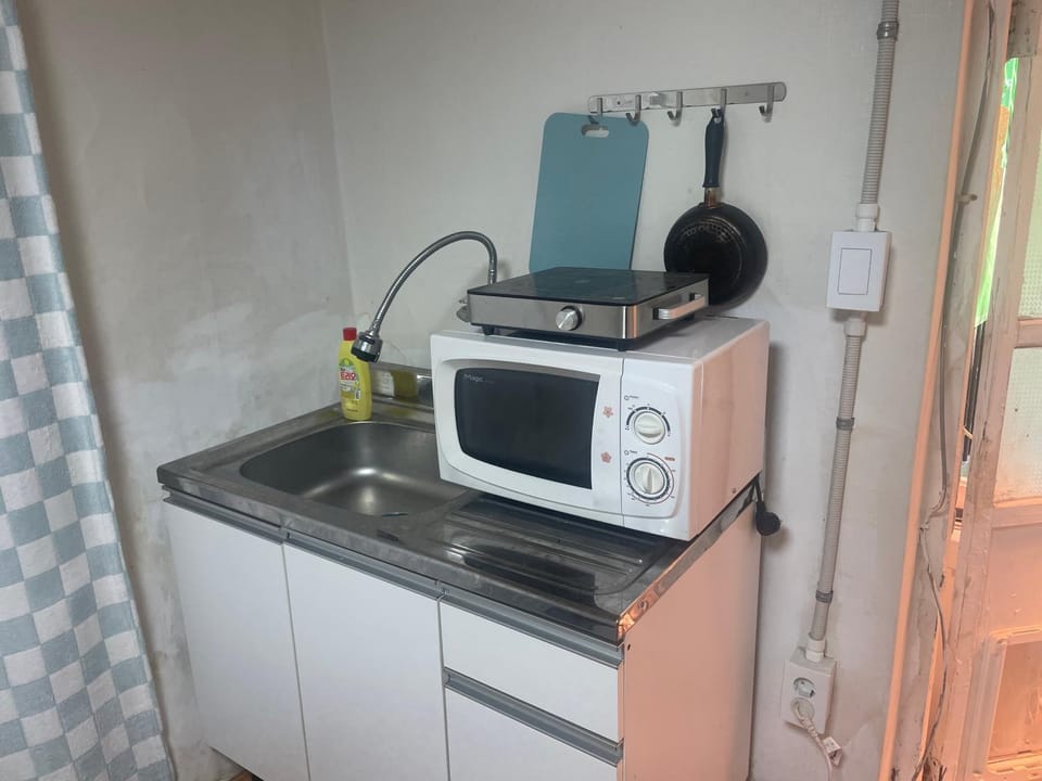 MK GuestHouse Bed and Breakfast in Seoul