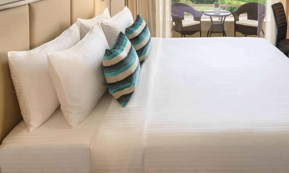 Sandal Suites by Lemon Tree Hotels Hotel in Noida