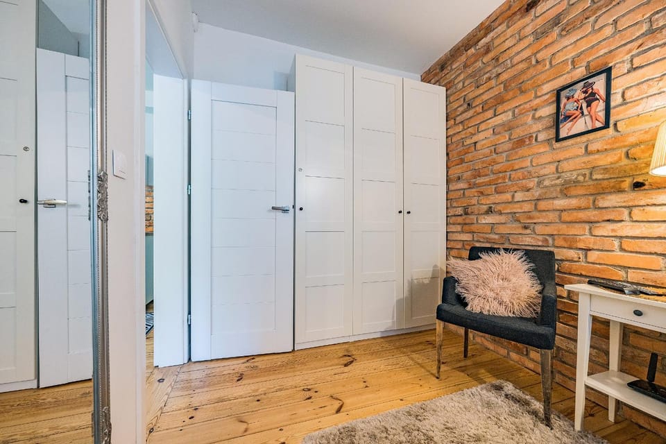 Pomorskie Apartamenty Enter House Apartment in Sopot