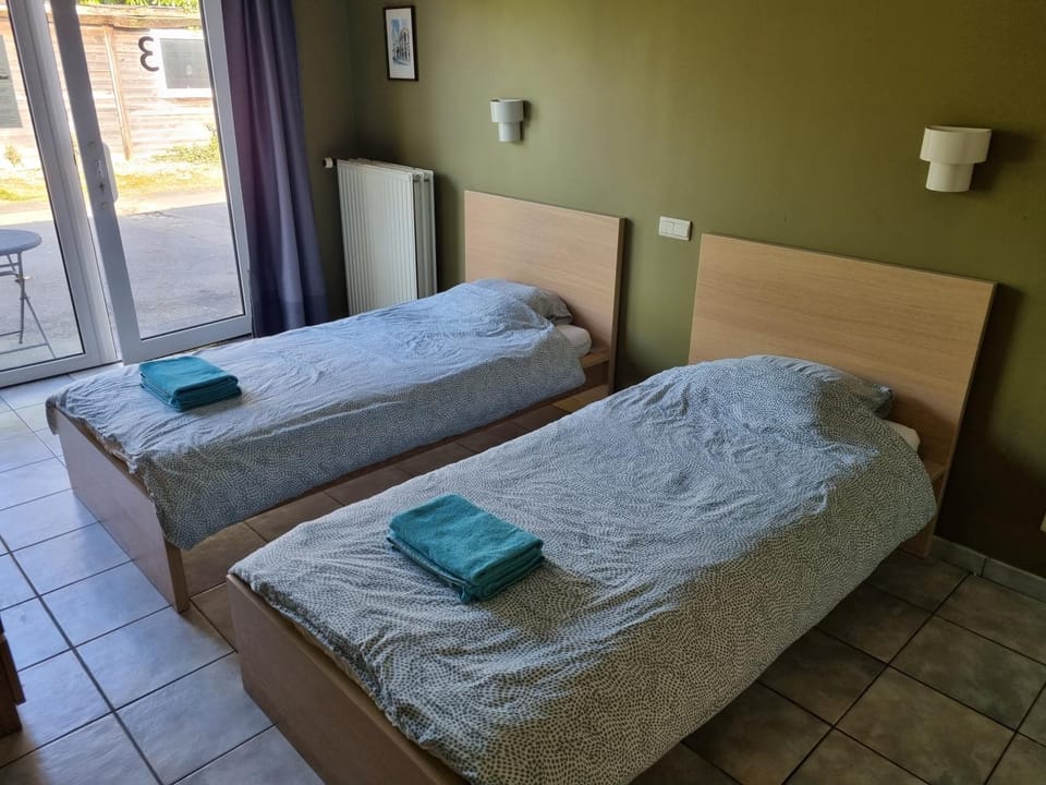 Logies Waasland Bed and Breakfast in Flanders