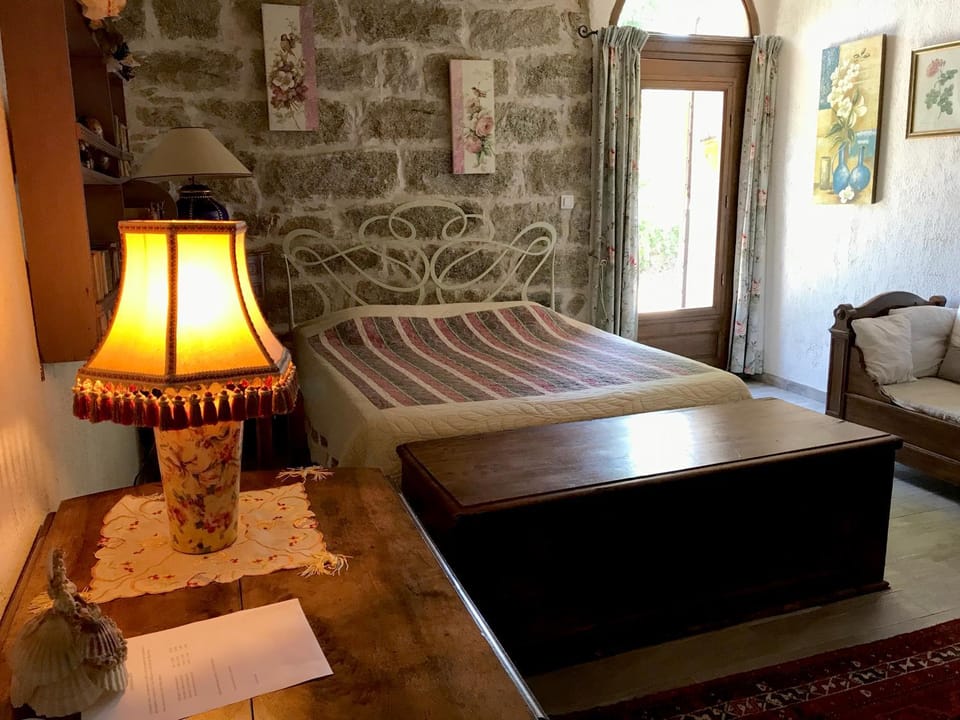 U Fragnu di perruccio Bed and Breakfast in Corsica