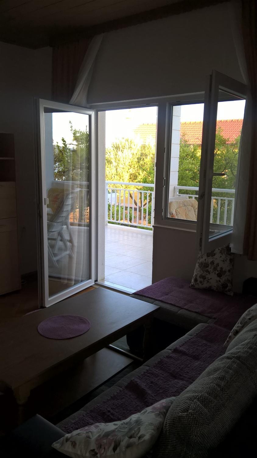 Balcony/Terrace, Living room