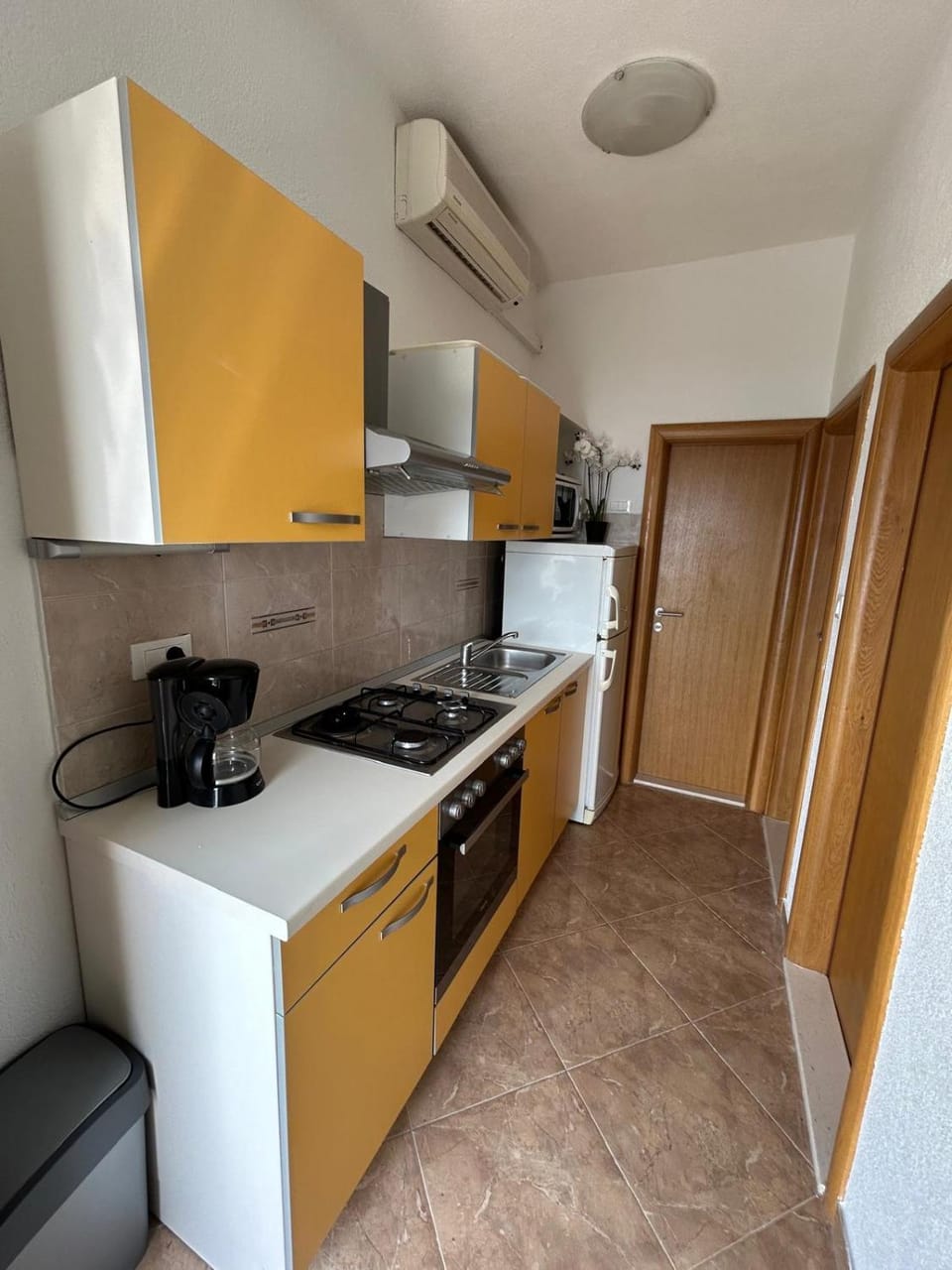 Apartment Lovre Topic Apartment in Baška Voda