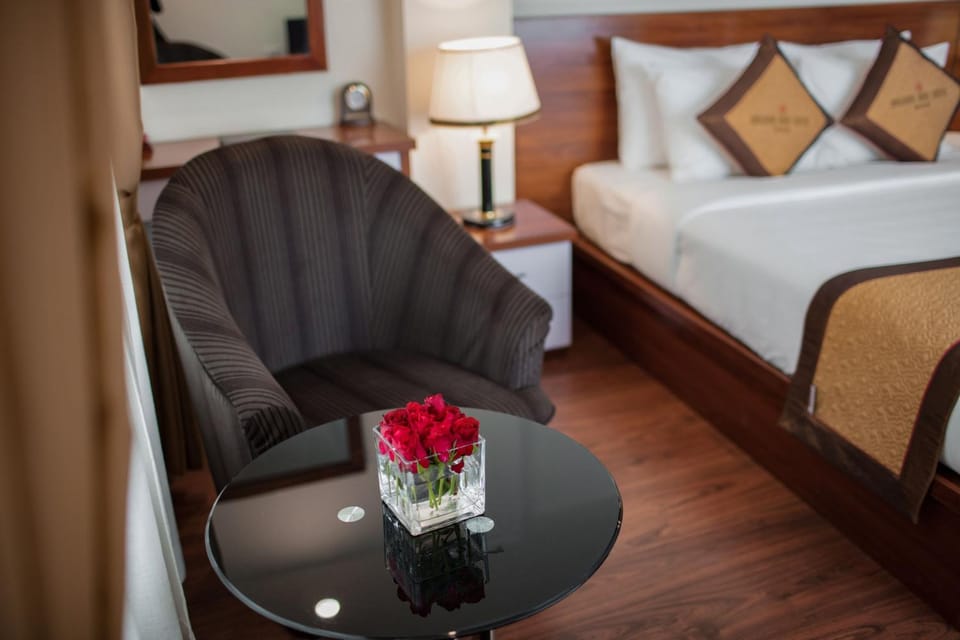Golden Villa Sapa Hotel Hotel in Laos