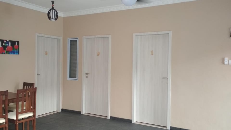 Living room, Lobby or reception