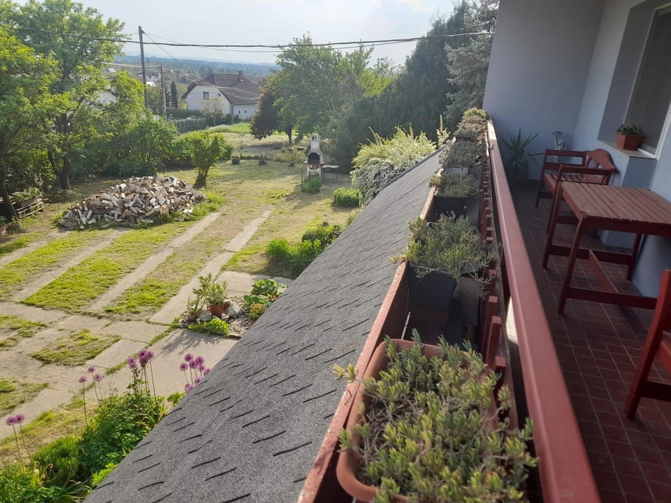 Dorina Apartment in Hungary