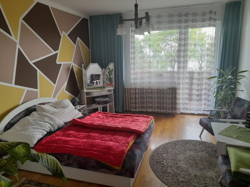 Dorina Apartment in Hungary