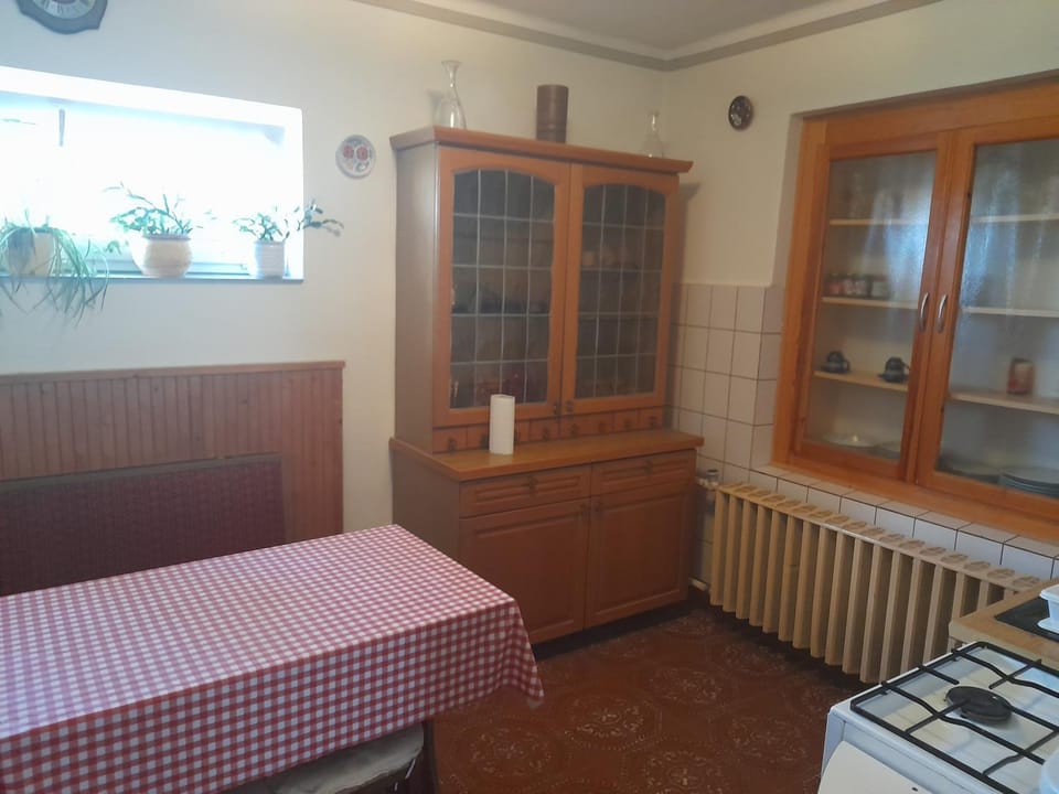 Dorina Apartment in Hungary