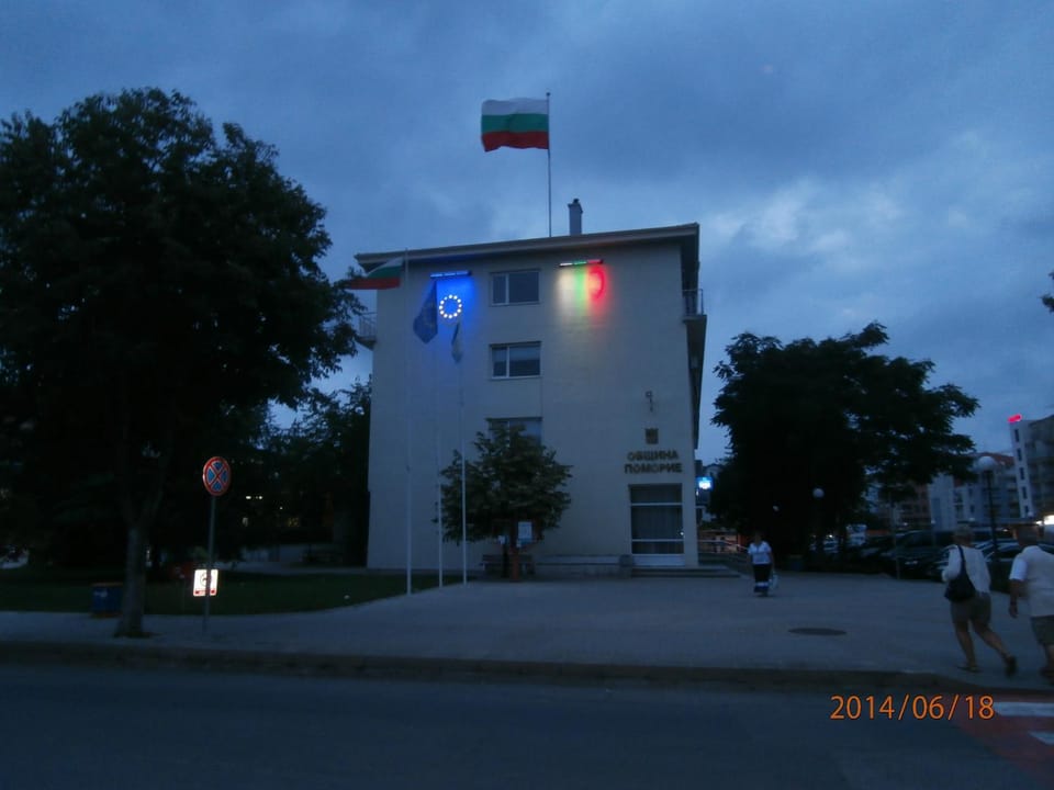 Other, Area and facilities