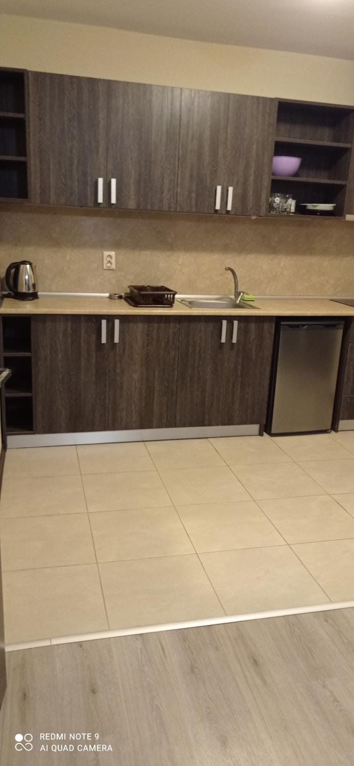 Apartments on Tsar Petar Apartment in Pomorie