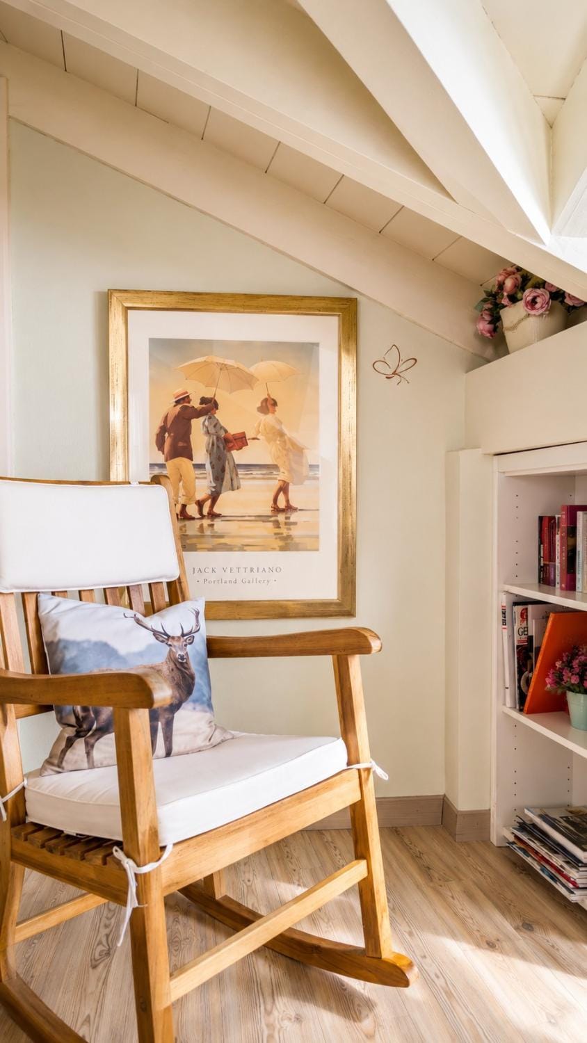 Ferienwohnung Biechteler Apartment in Schwangau