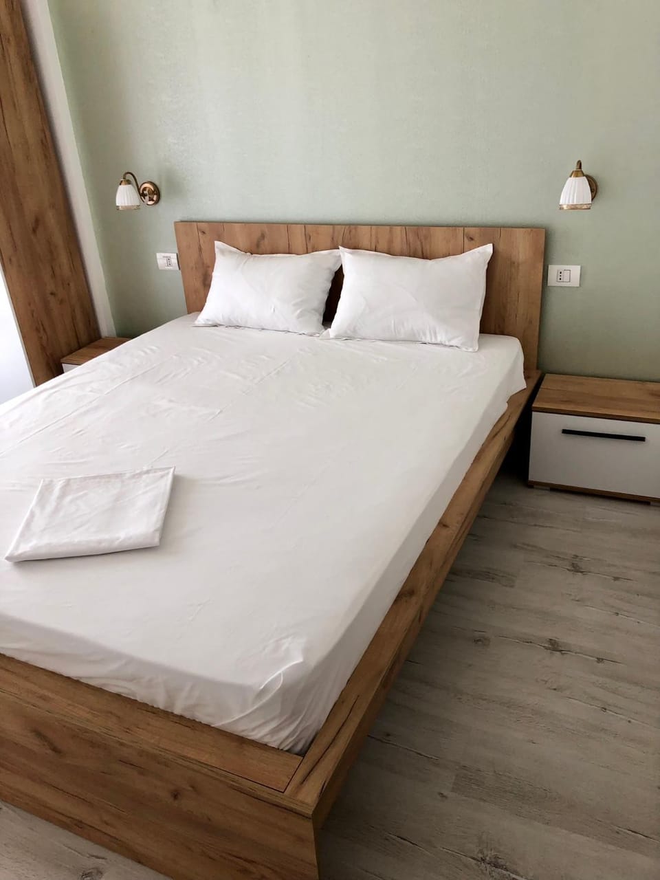 Vila Bordei Verde Bed and Breakfast in Constanța County