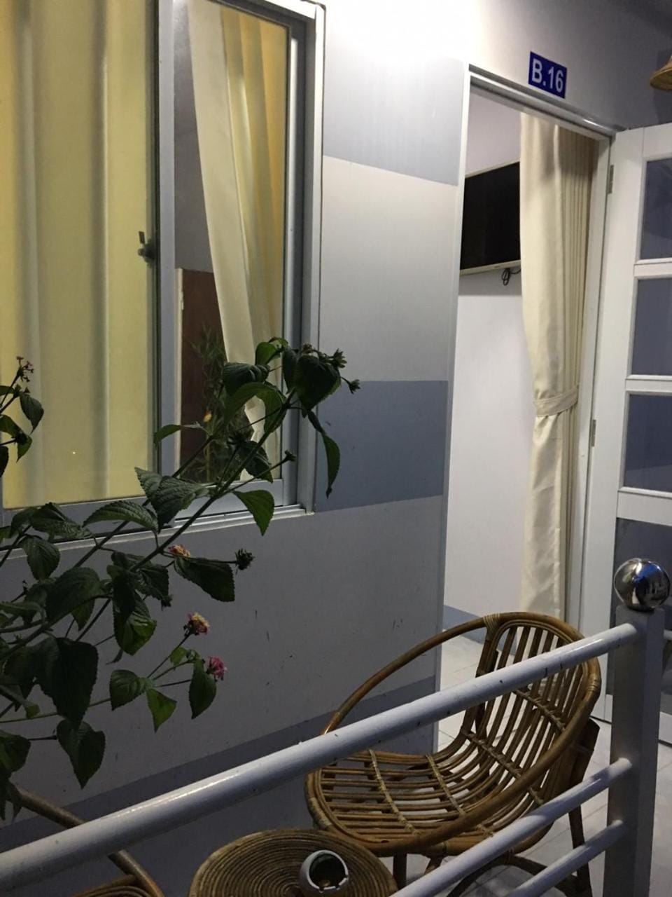 Nostress Guest House Bed and Breakfast in Phan Thiet