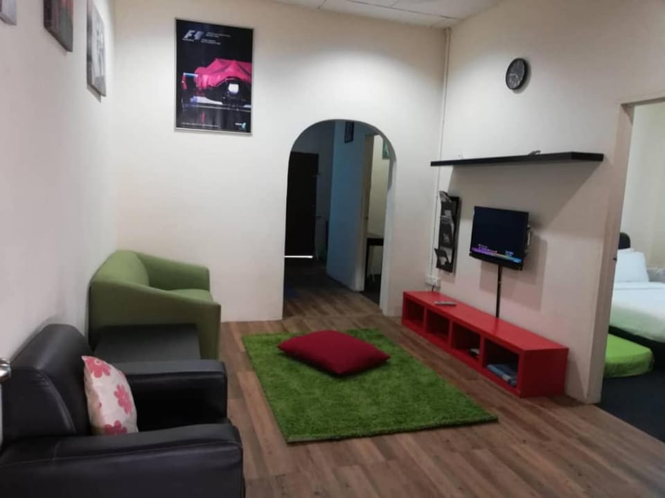 Alsafffa Homestay Bed and Breakfast in Kedah