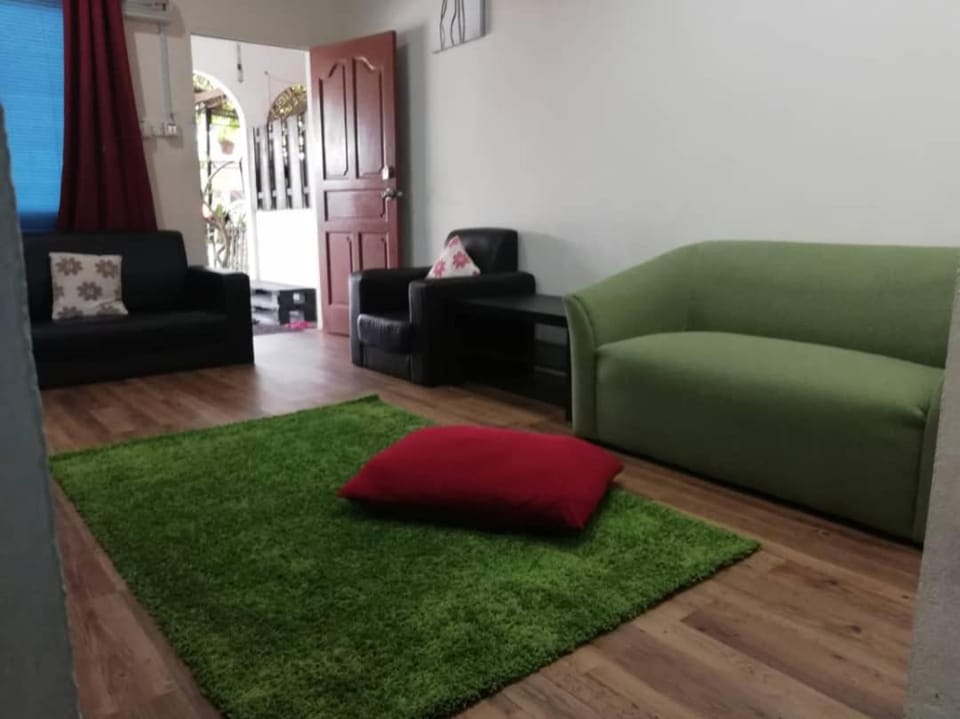 Alsafffa Homestay Bed and Breakfast in Kedah