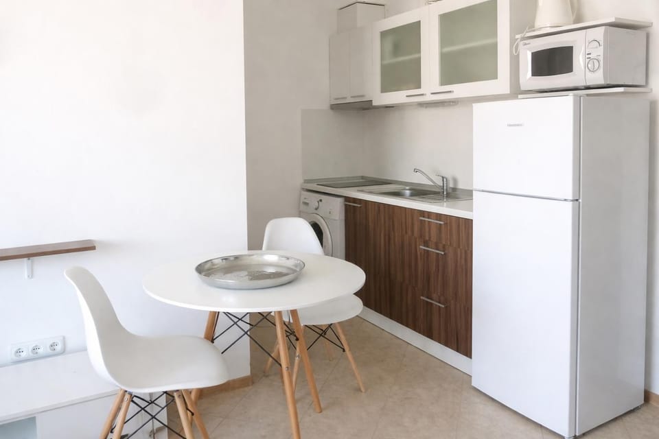 Studio Festival Apartment in Pomorie