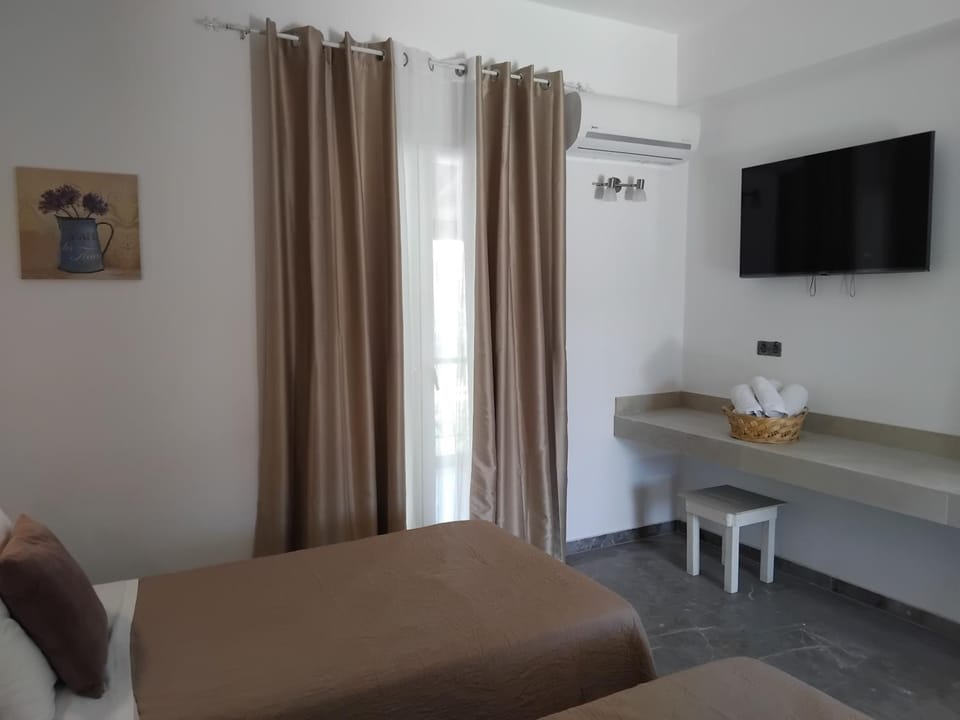 Marili Apartments Apartment in Peloponnese, Western Greece and the Ionian