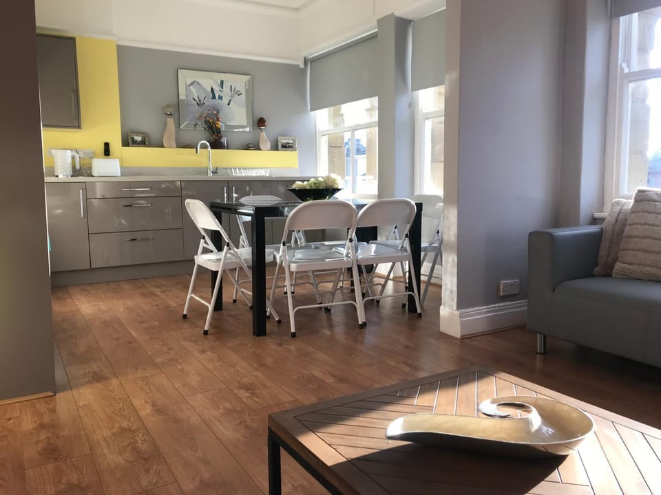 Llandudno Apartments Apartment in Llandudno