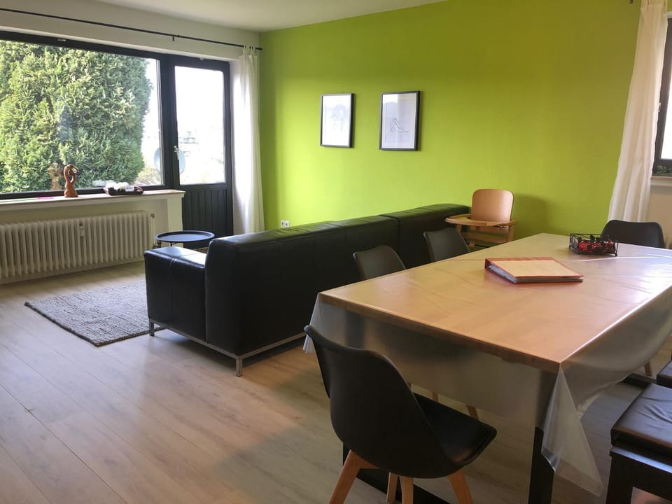 Apartment Blickfang Winterberg Apartment in Winterberg